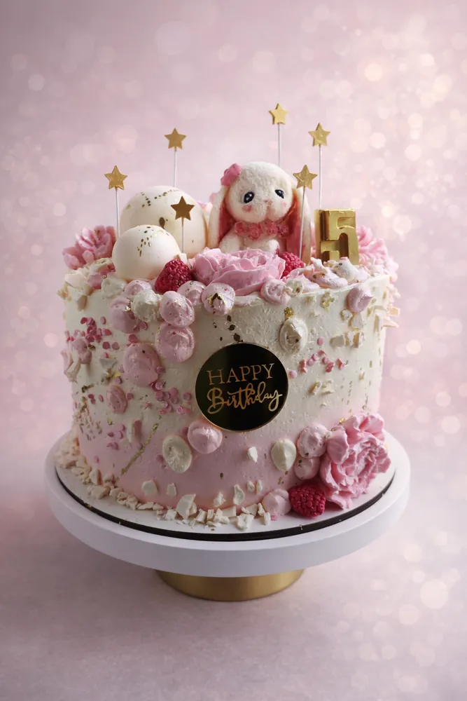 Авторский торт на праздник — Milovi Cake — Milovi Cake