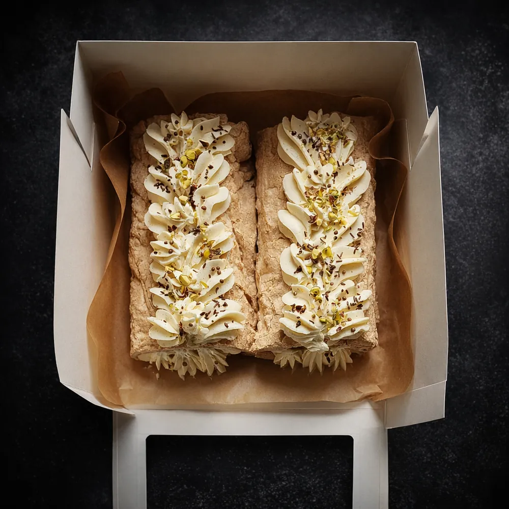 Ручная работа Milovi Cake — Milovi Cake