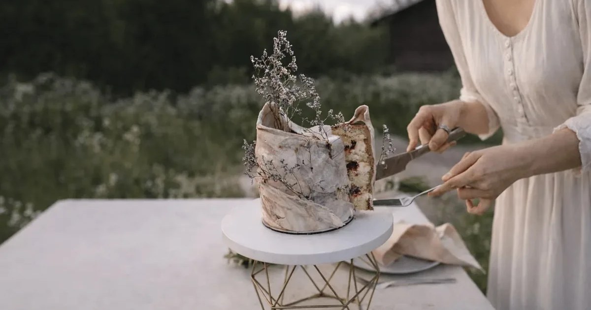 Доставка и оплата — Milovi Cake